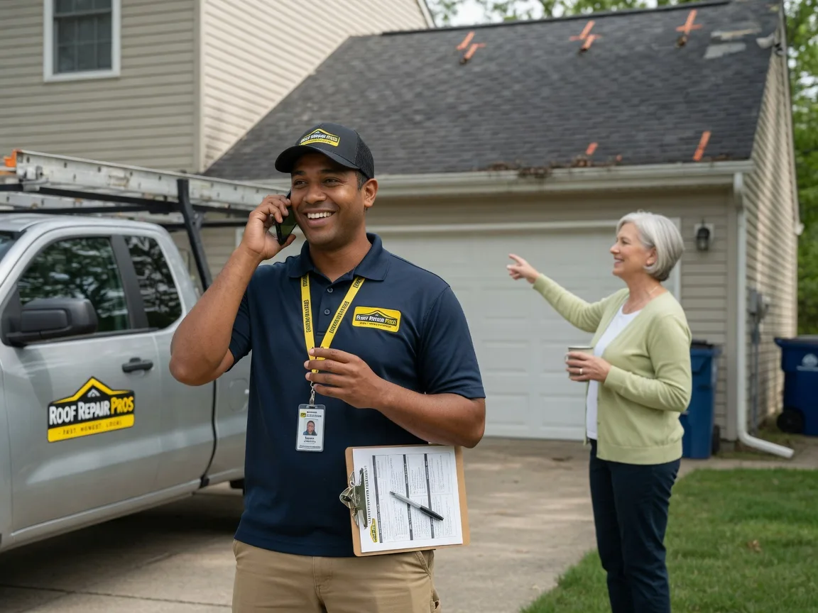 Roof Repair Hebron, KY FAQs